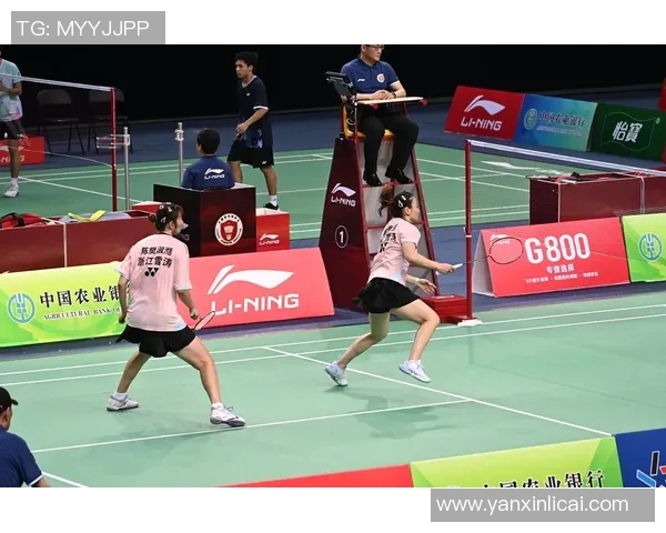 全运会回顾：杭州羽毛球队心理素质的关键表现与启示