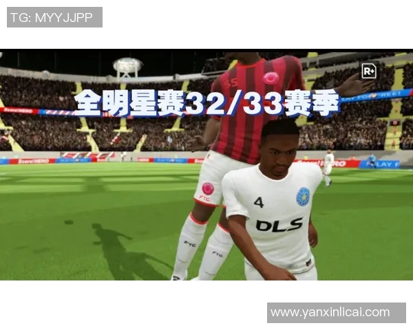 梦幻足球联盟2017攻略与技巧分享助你成为足球经理人